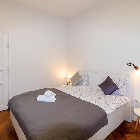 Apartment G37 Zagreb Exterior photo