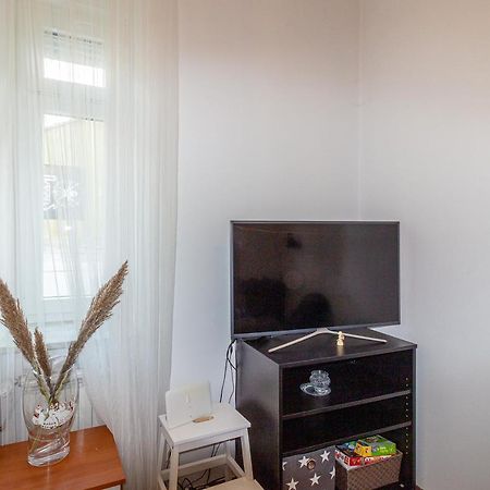 Apartment G37 Zagreb Exterior photo