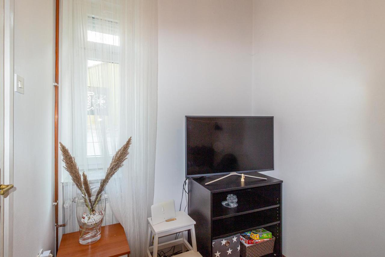 Apartment G37 Zagreb Exterior photo